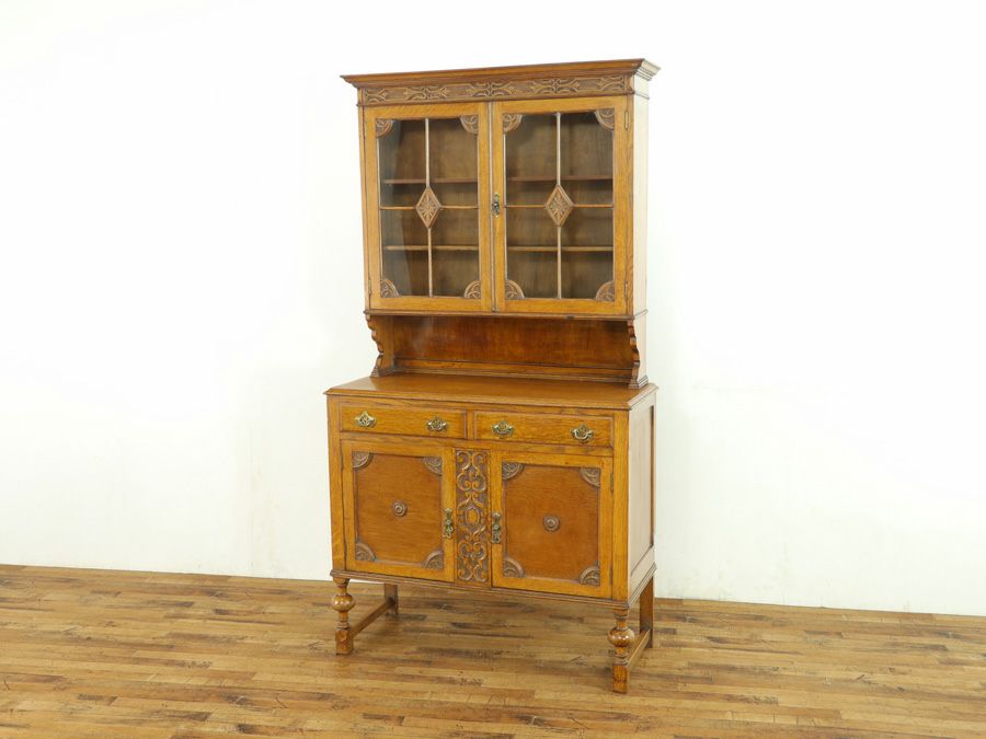 アンティーク家具　アンティークフレックス