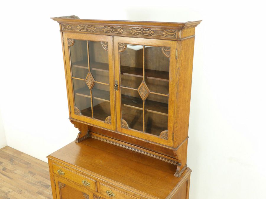 アンティーク家具　アンティークフレックス