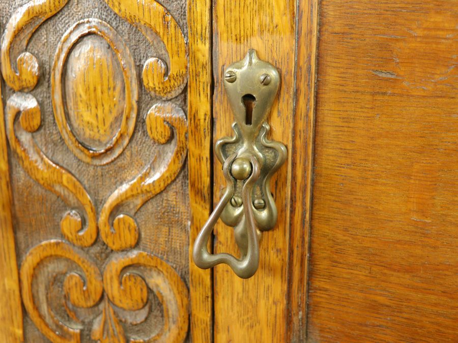 アンティーク家具　アンティークフレックス