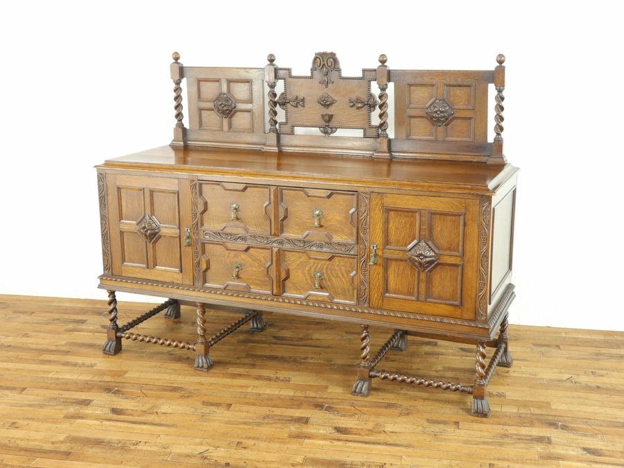 アンティーク家具　アンティークフレックス