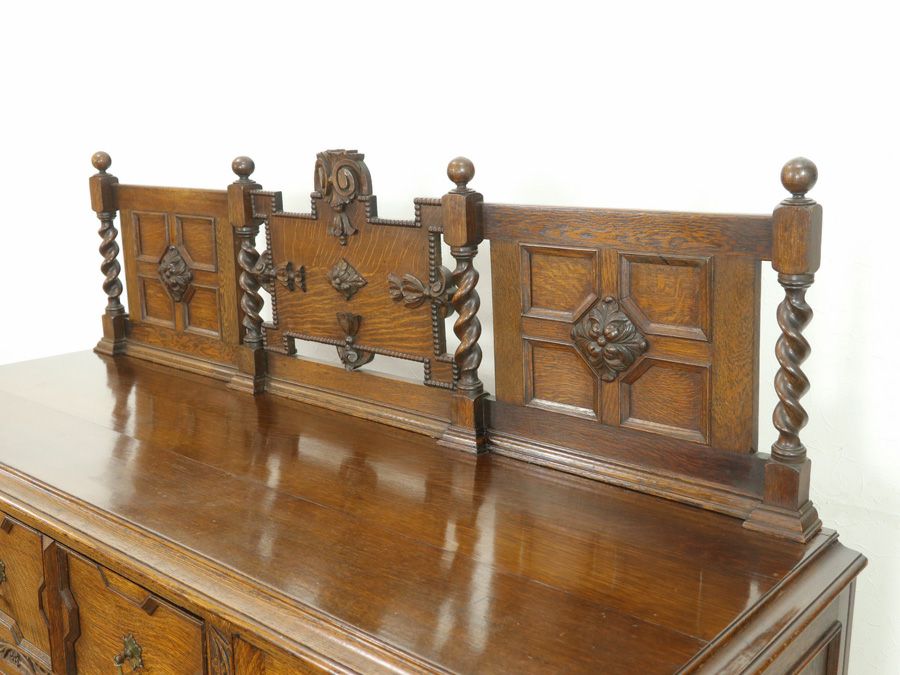 アンティーク家具　アンティークフレックス