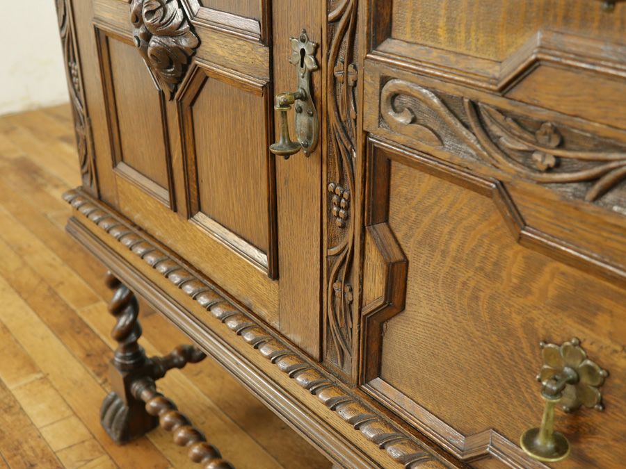 アンティーク家具　アンティークフレックス