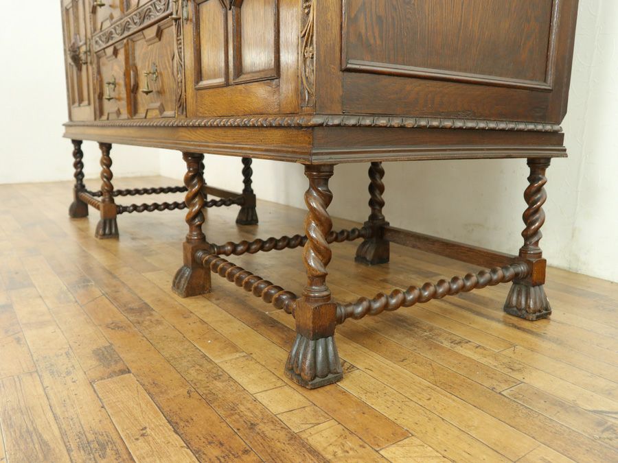 アンティーク家具　アンティークフレックス