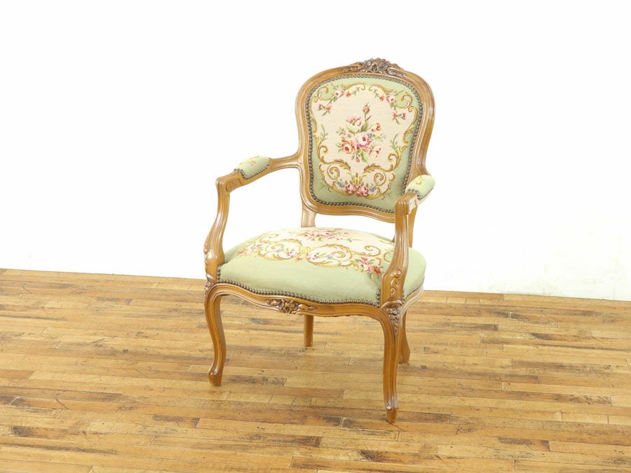 アンティーク家具　アンティークフレックス