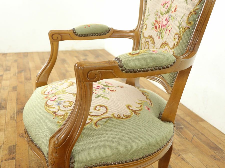アンティーク家具　アンティークフレックス