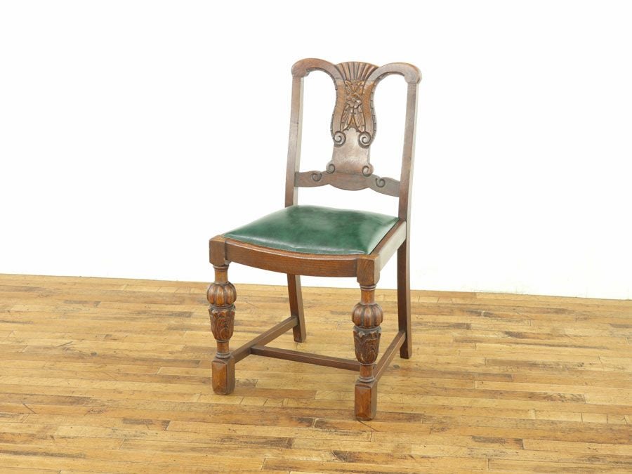 アウトレットチェア　アンティークフレックス