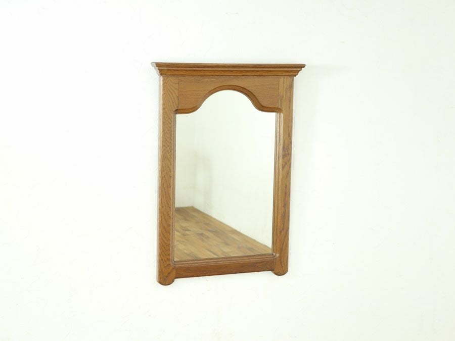 フランス　ミラー　アンティークフレックス