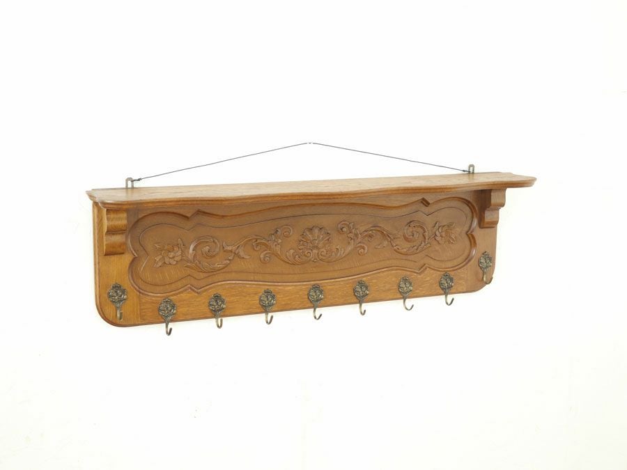 ウォールハンガー　アンティークフレックス