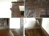 アンティーク家具　ホールスタンド 帽子掛け