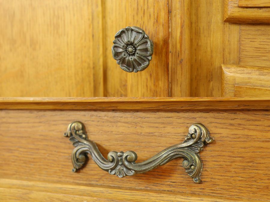 アンティーク家具　アンティークフレックス