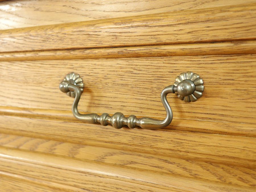 アンティーク家具　アンティークフレックス
