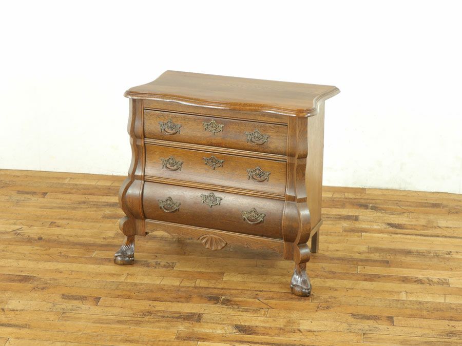 コモード アンティークフレックス