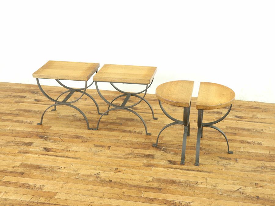 アンティーク家具　アンティークフレックス