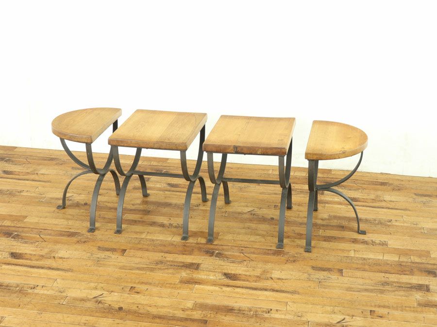 アンティーク家具　アンティークフレックス