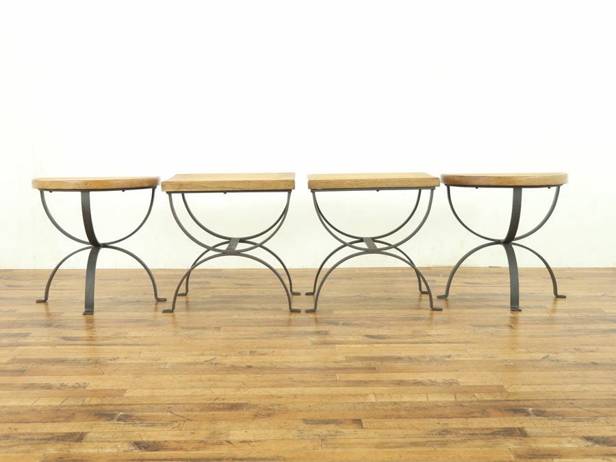 アンティーク家具　アンティークフレックス