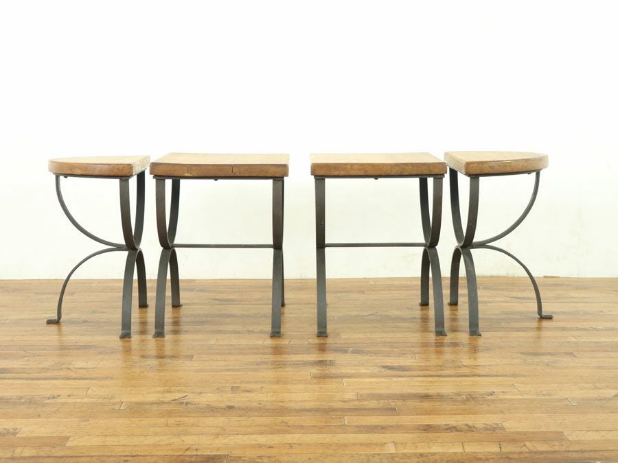 アンティーク家具　アンティークフレックス