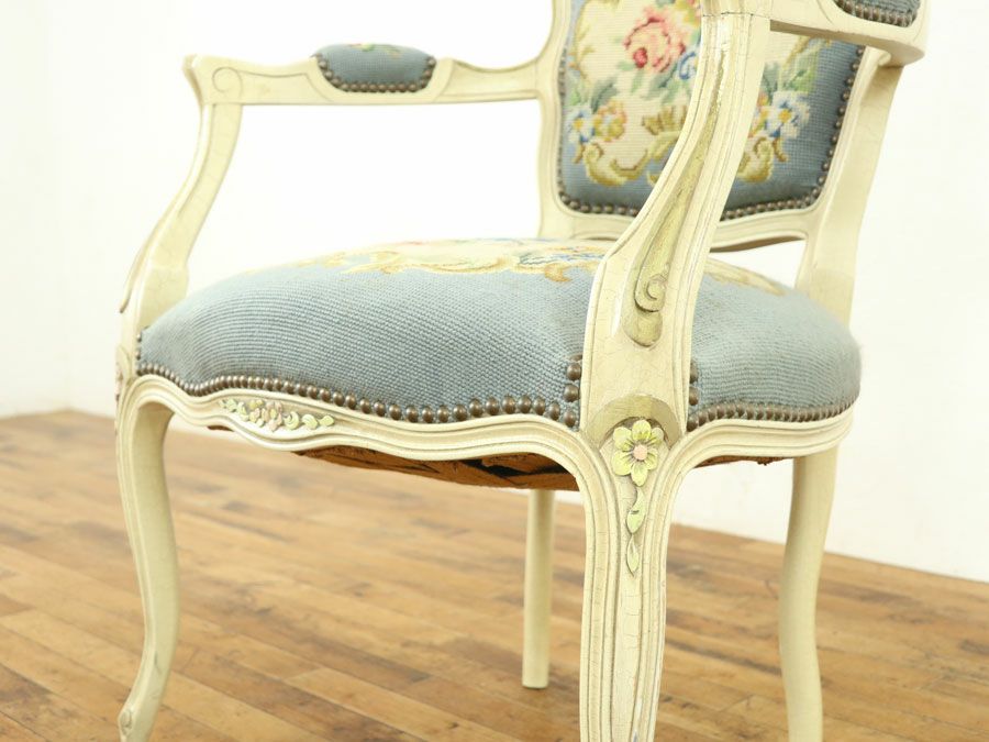 アンティーク家具　アンティークフレックス