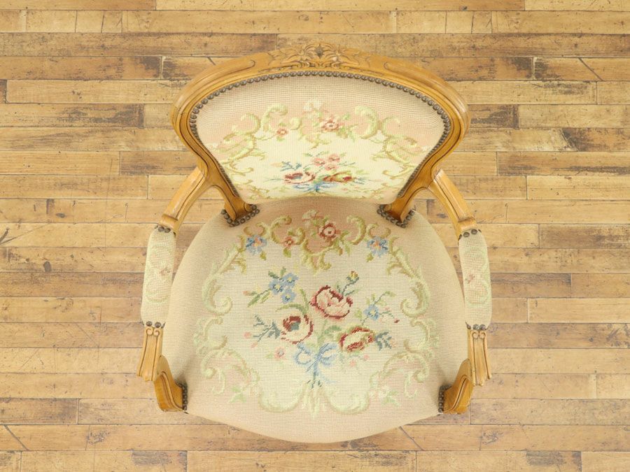 アンティーク家具　アンティークフレックス