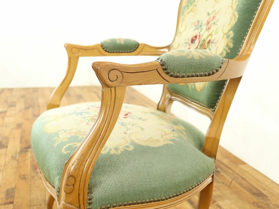 アンティーク家具　アンティークフレックス