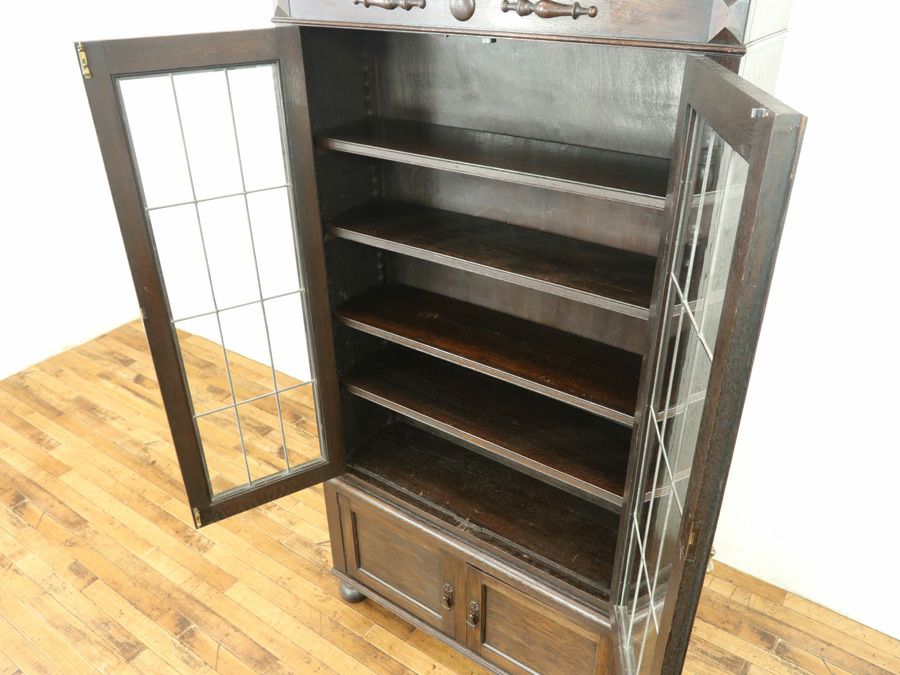 アンティーク家具　アンティークフレックス