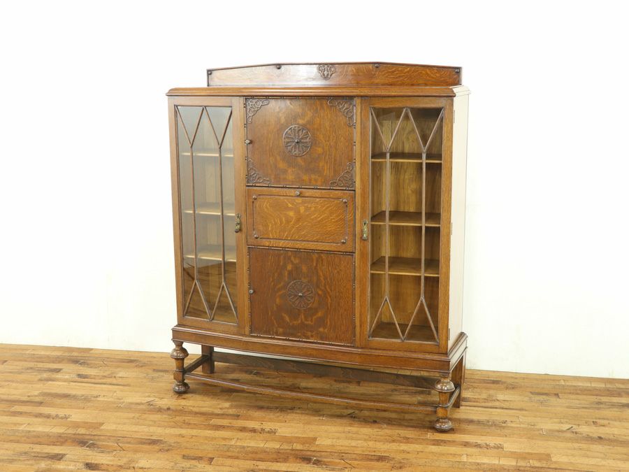 サイドバイサイド　アンティークフレックス