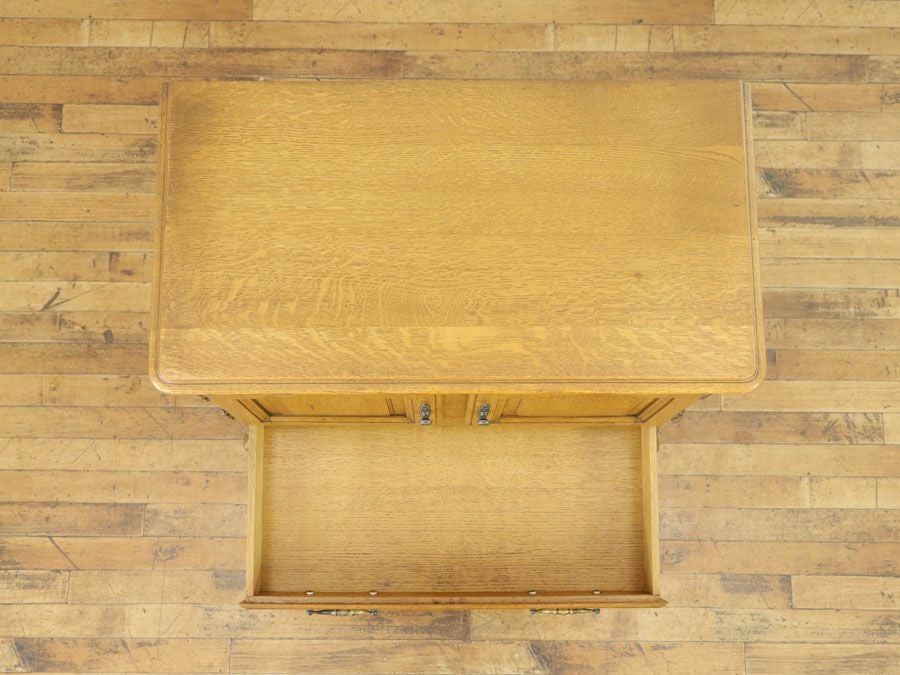 アンティーク家具　アンティークフレックス