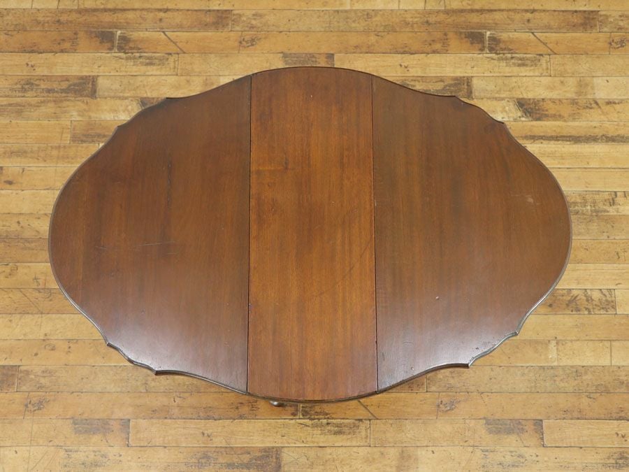 アンティーク家具　アンティークフレックス