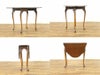 アンティーク家具　アンティークフレックス