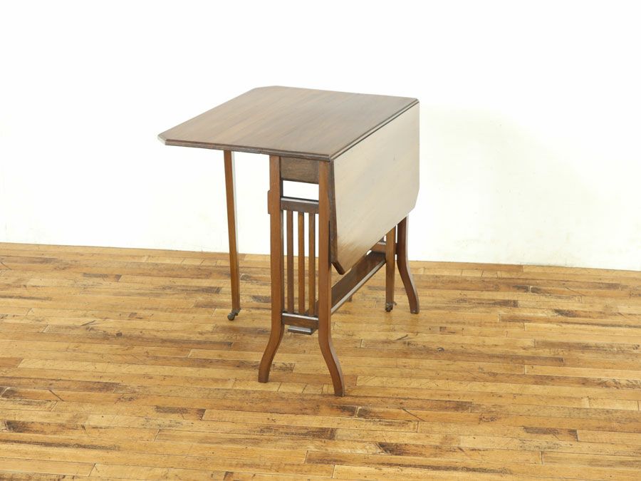 アンティーク家具　アンティークフレックス