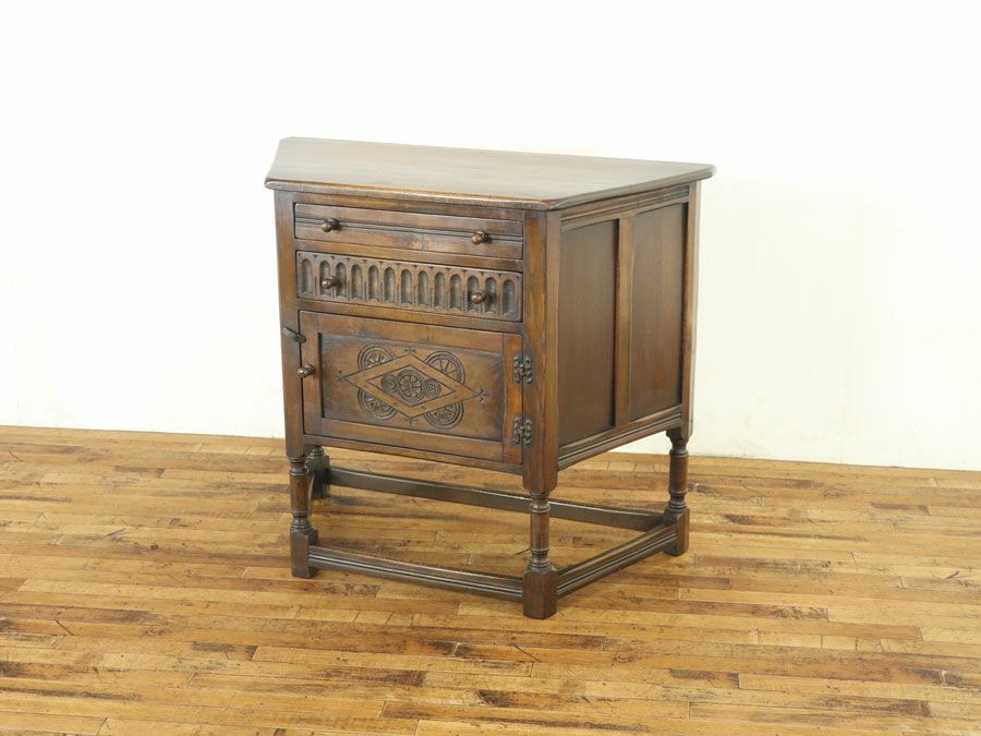 アンティーク家具　アンティークフレックス