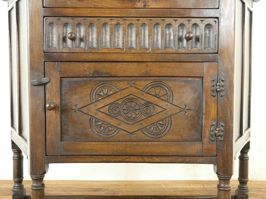 アンティーク家具　アンティークフレックス