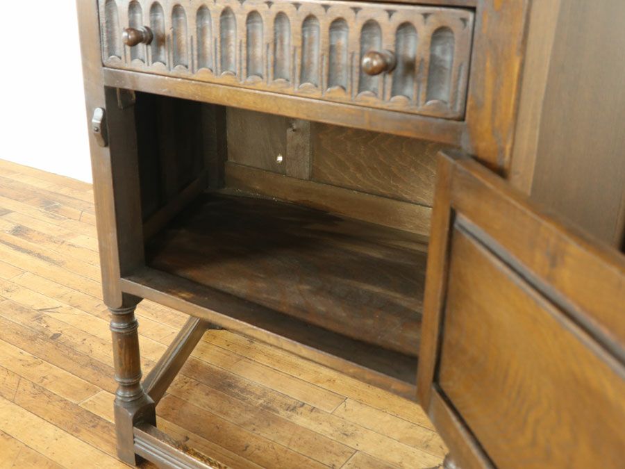 アンティーク家具　アンティークフレックス