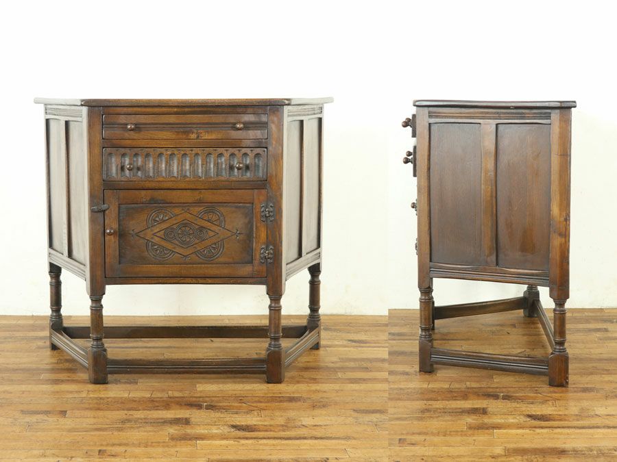 アンティーク家具　アンティークフレックス