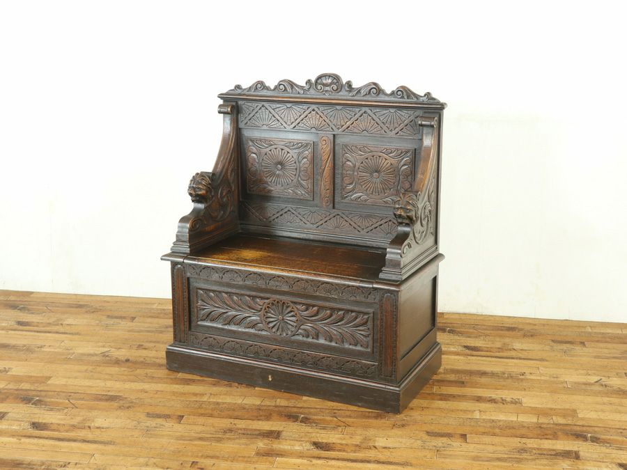 アンティーク家具　アンティークフレックス