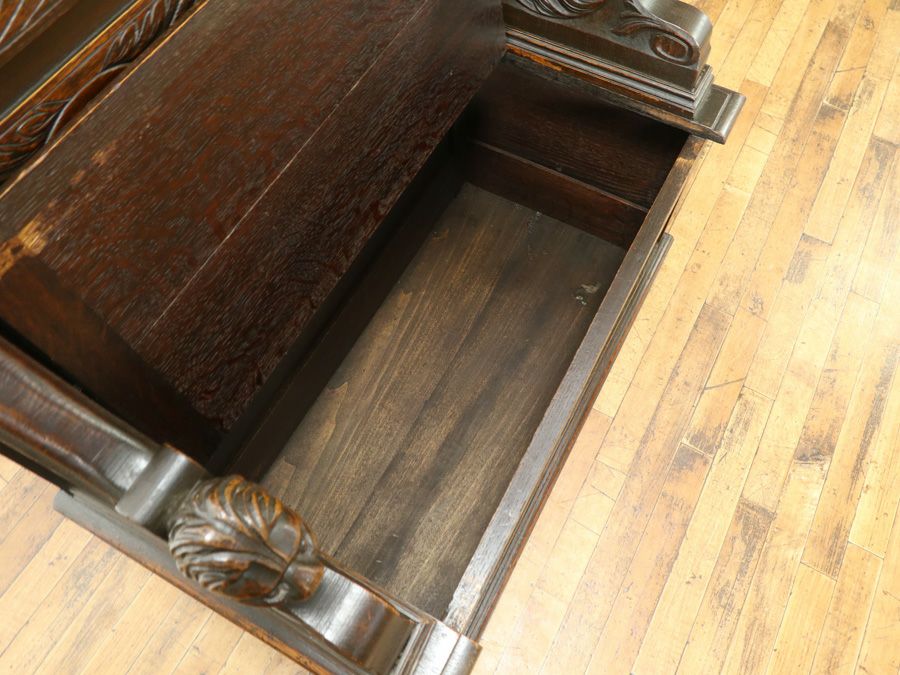 アンティーク家具　アンティークフレックス