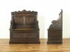 アンティーク家具　アンティークフレックス