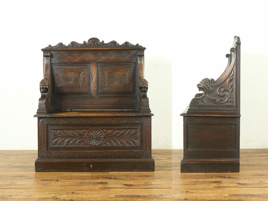 アンティーク家具　アンティークフレックス