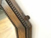 壁掛けミラー 壁掛鏡　アンティークフレックス