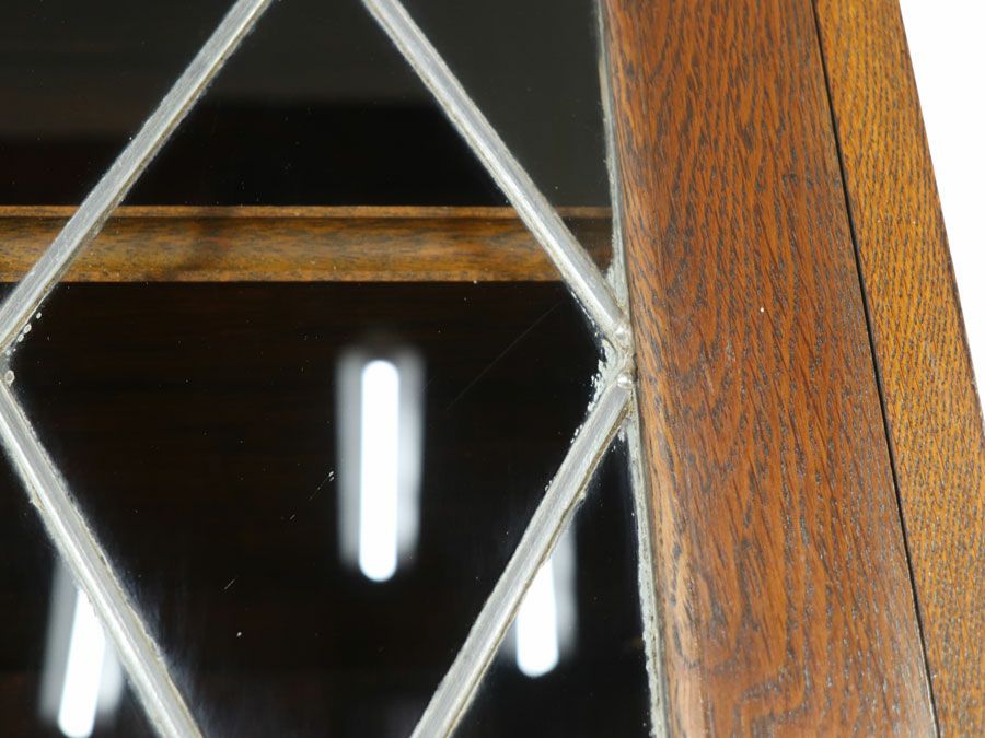 ブックケース　アンティークフレックス