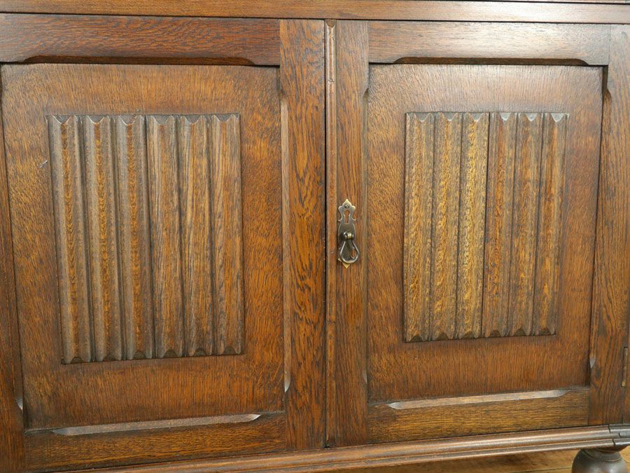 ブックケース　アンティークフレックス