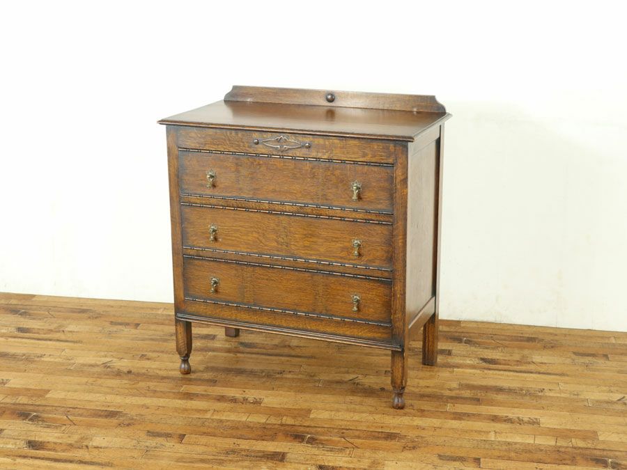 チェスト　アンティークフレックス