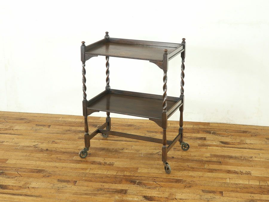 アンティーク家具　アンティークフレックス