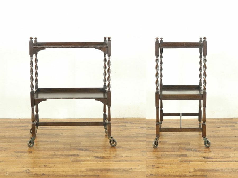 アンティーク家具　アンティークフレックス