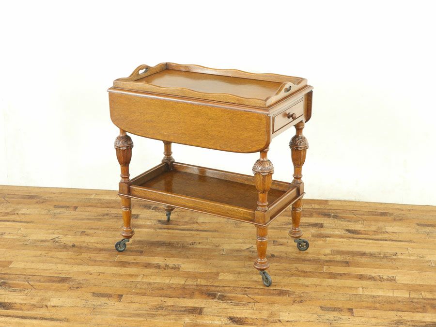 アンティーク家具　アンティークフレックス