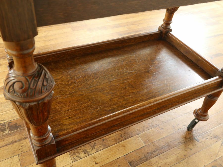 アンティーク家具　アンティークフレックス