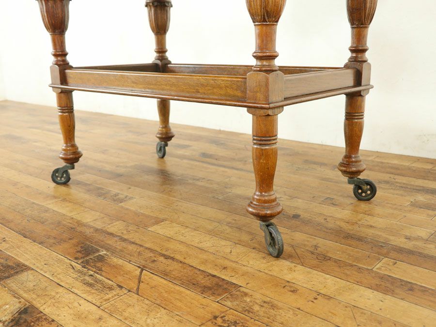 アンティーク家具　アンティークフレックス