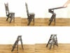 アンティーク家具　アンティークフレックス