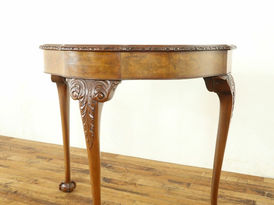 アンティーク家具　アンティークフレックス