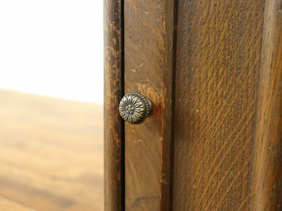 マガジンラック　アンティークフレックス