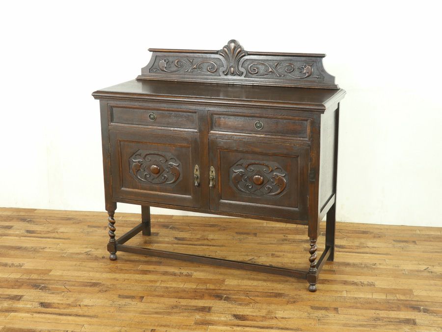 サイドボード　アンティークフレックス